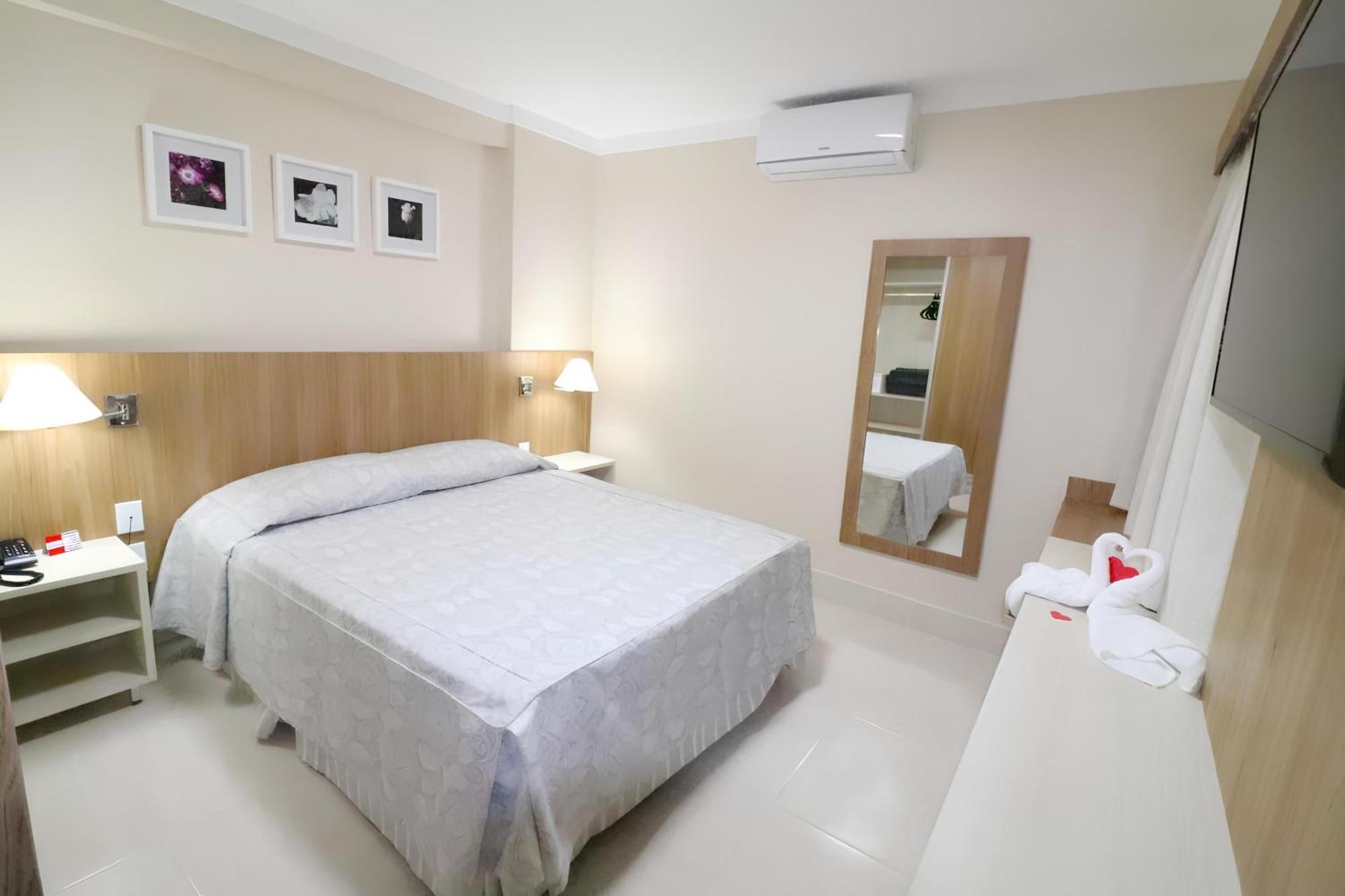 Piazza Diroma Com Acesso Ao Acqua Park Apartment Caldas Novas Exterior photo